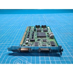 Cable de Señal Eléctrica TEL TEB108-11/SIO EC81-000041-11, Usado, Piezas de Equipos Semiconductores Legacy - Product Image 1