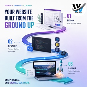 บริการพัฒนาเว็บไซต์ Linux/MAC รุ่นอินเทอร์เน็ตแบบกำหนดเอง โซลูชันซอฟต์แวร์การตลาดดิจิทัลเพื่อการเติบโตของธุรกิจ มีสินค้าในสต็อก - Product Image 4