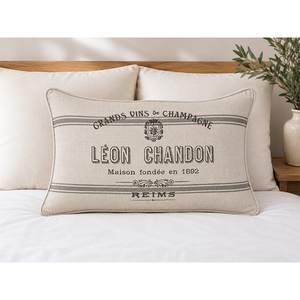 Premium 100% Cotton Luxury Rectangle Printed Cushion <b>Cover</b> | Designer Washable <b>Throw</b> Pillow <b>Cover</b> Zipper Closure for Modern Home - Product Image 3