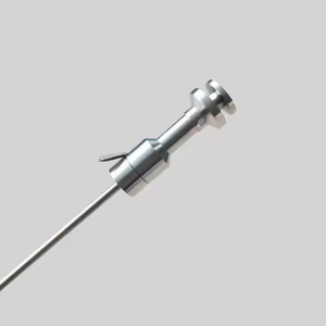 Pistola de Inseminación Artificial Lock AI, Herramienta Veterinaria de Inseminación Automática de Acero Inoxidable para Ganado, Regal Impex - Product Image 2