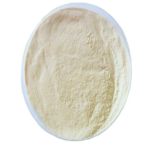 Gluten de Trigo Vital de Primera Calidad, Grado Alimenticio, Venta al Por Mayor, Listo para Enviar, Exportación de Alta Calidad - Product Image 1