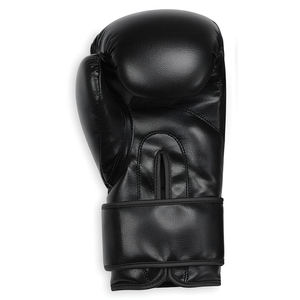 Custom Logo <b>White</b> <b>Boxing</b> <b>Gloves</b> with Adjustable Lace Punching Training <b>Gloves</b> Combat <b>Boxing</b> Equipment Training - Product Image 6