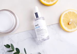 [KLAIRS] cosmétiques coréens en gros goutte de vitamine fraîchement pressée 5% sérum de vitamine C pure 35ml cosmétiques de soins de la peau coréens - Product Image 3