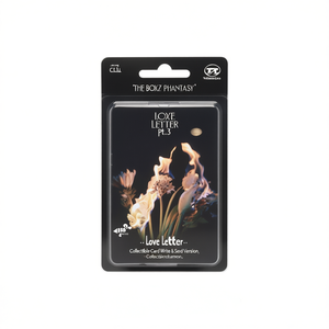เดอะ บอยส์ แฟนตาซี พีที. การ์ดสะสม "จดหมายรัก" 3 แบบ รุ่นเขียนและส่ง - Product Image 2
