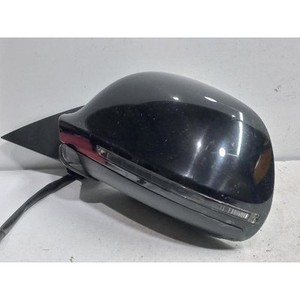 A6 LEFT Left (Driver Side) Outer <b>Door</b> <b>Mirror</b>, Heated, Power 4F1857410AM01C - Product Image 3