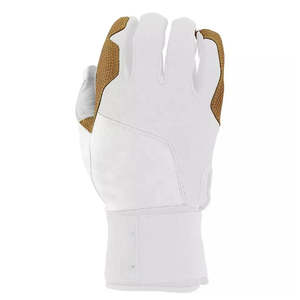 Gants de frappe de baseball conçus pour les frappeurs ayant besoin d'une forte adhérence, d'un confort rembourré, pour les entraînements de frappe et les matchs de compétition. - Product Image 3