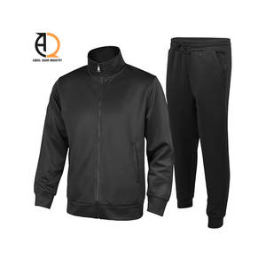 Survêtement de haute qualité, survêtement personnalisé à bon prix, survêtement pour homme, survêtement léger personnalisé - Product Image 1