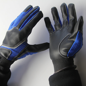 Gants de baseball de qualité professionnelle offrant une excellente adhérence et une durabilité longue durée pour les débutants, utilisation en extérieur et sportive - Product Image 3