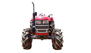 Tracteur à chenilles Mahindra 585 DI XP Plus 49HP 2WD avec moteur diesel à injection directe 4 cylindres 3054 cm³ ELS, haute productivité - Product Image 3