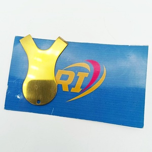 อุปกรณ์ยกขนตาแบบมืออาชีพ รุ่น Y Comb แปรงแยกขนตาสำหรับการเคลือบขนตา ใช้ในร้านเสริมสวย ขายส่ง OEM - Product Image 5