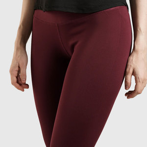 Leggings de yoga pour femmes personnalisés, taille haute, très tendance, de qualité supérieure, confortables, ajustés, respirants et extensibles, best-seller - Product Image 6
