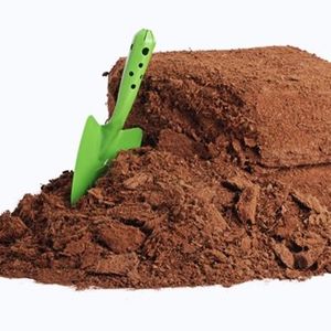 Polvo de Coco de Grado Hortícola para Viveros Profesionales - Product Image 4
