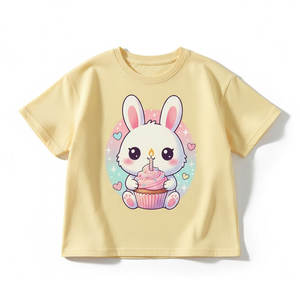 Camisetas de alta calidad para hombre y mujer, ropa casual de tela de algodón suave, diseñadas para la comodidad diaria, venta al por mayor de prendas de vestir. - Product Image 1