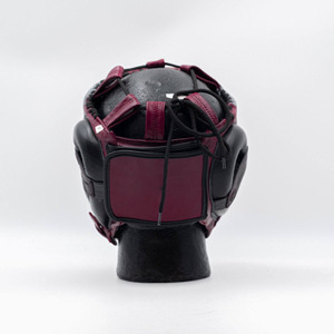 Casco de Boxeo Muay Thai Personalizado para Adultos, Protección de Cabeza y Cara de la Mejor Calidad, Protectores de Cabeza Profesionales para Boxeo - Product Image 4