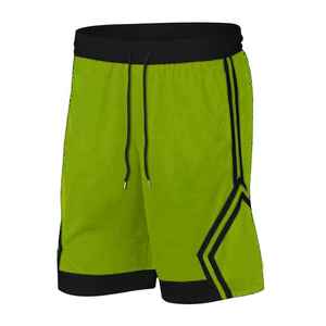 Newest Summer Season <b>Swimming</b> <b>Shorts</b> for <b>Women</b> and Men Good Quality Beach <b>Shorts</b> with Printed Design and Pockets Decoration - Product Image 3