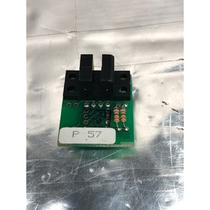 2 SVG THERMCO 600043-01 แผงวงจรเซ็นเซอร์แบบ Interrupted - อุปกรณ์และอะไหล่เซมิคอนดักเตอร์ระดับโลกที่เชื่อถือได้ที่ - Product Image 5