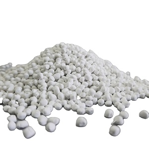 Masterbatches de extrusión de inyección de plástico blanco y negro de alta calidad, materiales PE PP directos de Vietnam para productos domésticos - Product Image 1