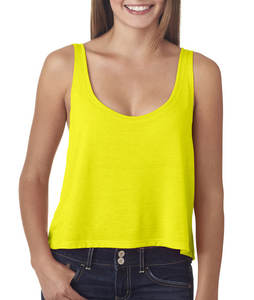 Camiseta sin mangas de yoga para mujer, talla grande, con encaje, cuentas, lentejuelas, bordado, botones, diseño hueco, anti-bolitas, ecológica - Product Image 6