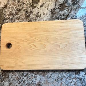 Creative Kitchen Multi Function Rustic Portable Fancy Kitchen <b>Rice</b> Husk Chopping Board - Product Image 4