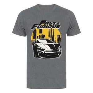 Camiseta personalizada con estampado por sublimación 100% poliéster, sexy, unisex, informal, para hombre - Product Image 4