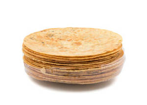 Auténtico Khakhra de Mijo Bajra Indio 100% Puro, Alto en Fibra, Bajo en Grasa, Crujiente, Tostado, Saludable, Vegano, FitTree International 200g - Product Image 5