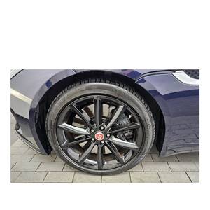 Jaguar F-TYPE P380 R-Dynamic Convertible 2018, Caja de Cambios Automática, Volante a la Izquierda, Asientos de Cuero, 42,336 km - Product Image 5