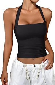 Débardeur Femme Personnalisé en Gros – Vêtement de Sport Sans Manches Respirant pour Fitness, Course et Entraînement en Salle de Sport - Product Image 5