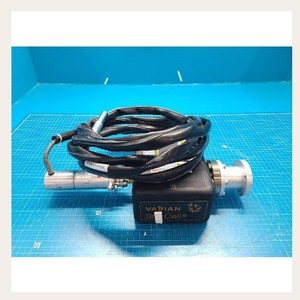 Conjunto de Válvula de Compuerta Neumática KLA 8250XP1 - Product Image 2
