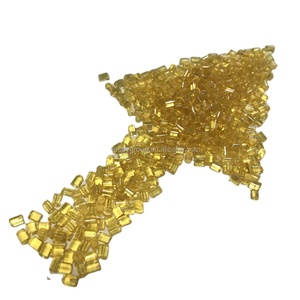 Pellets PEI Golden Black Blue Haute qualité et livraison Pellets de résine plastique PEI rapides PEI Polyétherimide Prix d'usine - Product Image 1
