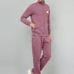 Custom Zip up <b>Track</b> <b>Jacket</b> And Pants Set <b>Men</b> Sports Camouflage Woven Tracksuit Manufacturer Best Seller - Product Image 5