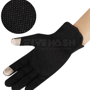 Guantes de Ciclismo Térmicos de Invierno para Dedos Completos, Resistentes al Viento y al Agua 2026 - Product Image 3