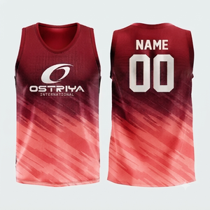 เสื้อฟุตบอล 7v7 ขายดี พิมพ์ลายแบบ Sublimation โพลีเอสเตอร์ 100% สั่งทำได้ ไซส์ใหญ่พิเศษ บริการ OEM แห้งเร็ว ระบายอากาศได้ดี - Product Image 6