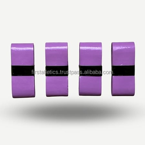 Overgrips de Pádel de Poliuretano FIRST ATHLETICS, Opciones de Color y Tamaño Personalizadas, Alto Rendimiento, Logotipo Personalizado OEM, Antideslizante, Duradero - Product Image 5