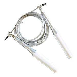 Cuerdas de Saltar de Alta Calidad para Fitness - Cuerda de Saltar Duradera, Ligera y Ecológica, Portátil, Unisex, Gran Venta, Calidad Premium para Fitness - Product Image 6