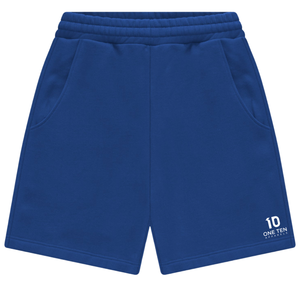 Heavy Blank Shorts High Quality Cotton Sweat Shorts for Gym Workout Street Fashion Custom Clothing Bulk Wholesale - Product Image 1