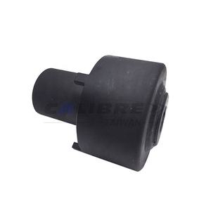 Clé à douille pour écrou d'axe arrière en acier TAIWAN CALIBRE 1/2" noir à 4 goujons pour Ford Transit - Product Image 1