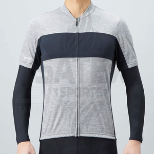 Mangas de Compresión Deportivas Unisex con Logotipo Personalizado al por Mayor, Transpirables, Ecológicas y Antibacterianas para Deportes y Fitness - Product Image 3