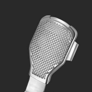 Removedor de Callosidades para Pies, Suave pero Potente, para Piel Sensible, Inalámbrico con Carga Rápida, Duradero, Marca SHEARS BEAUTY, Uso Doméstico - Product Image 5