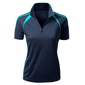 เสื้อยืดแขนสั้นลำลองทรงเข้ารูปผ้าฝ้ายพรีเมียม 100% พิมพ์ลายสำหรับผู้หญิงไซส์ใหญ่ ขายส่ง แห้งเร็ว ระบายอากาศได้ดี - Product Image 3
