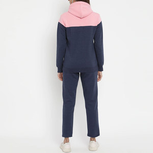 Trendy Custom Men's 100% Polyester Quick Dry Breathable Reversible <b>Lightweight</b> <b>Hoodie</b> Set Long Sleeves Tracksuit Zipper <b>Hoodie</b> - Product Image 4