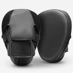 Guantes de Boxeo Personalizados de Cuero Genuino, Manoplas de MMA, Protectores de Muay Thai, Rellenos de EPE, Cierre de Gancho y Bucle - Product Image 2