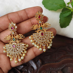 Fashion Earrings for Women - Product Image 1