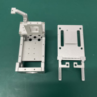 Servicio de Mecanizado de Precisión de Piezas de Torneado CNC de Primera Calidad, Componentes Industriales de Aluminio, Fabricante OEM ODM