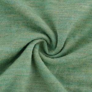 Camiseta de Gimnasio de Algodón 100% Tejida, Corte Regular, para Hombre, de Alta Calidad, Personalizada de Fábrica / En Stock - Product Image 6