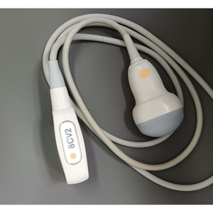 Sonde d'échographie convexe pour service de réparation, réparation de sondes d'échographie, automatisation, servomoteur en aluminium DC 50W 2000V Xario 100 - Product Image 2