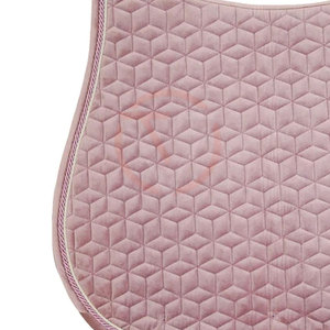 Almohadillas para Silla de Montar a Caballo de Material Duradero y Ligero, Servicio OEM, para Todas las Estaciones, Cómodas - Product Image 2