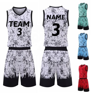 Conjunto de Uniforme de Baloncesto Personalizado, OEM ODM, Sublimación, Ropa Deportiva de Secado Rápido, Fabricante de Ropa Deportiva para Equipos - Product Image 1