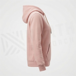 Unisex Oversized <b>Pullover</b> Sherpa Fleece Hoodie Cotton Blend Digital Printing Winter Wholesale <b>Men</b> Women Sweatshirts - Product Image 3