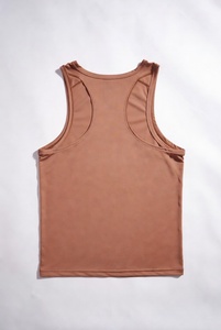 Men's Tank Top Men Gym Apparel Muscle Tank Top Bodybuilding Shirt Loose Fit <b>Light</b> men's Tank Top for Sale in Affordable Price - Product Image 2