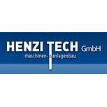Henzi Tech GmbH logo